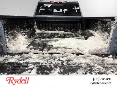 2026 GMC Sierra 3500 HD SLT