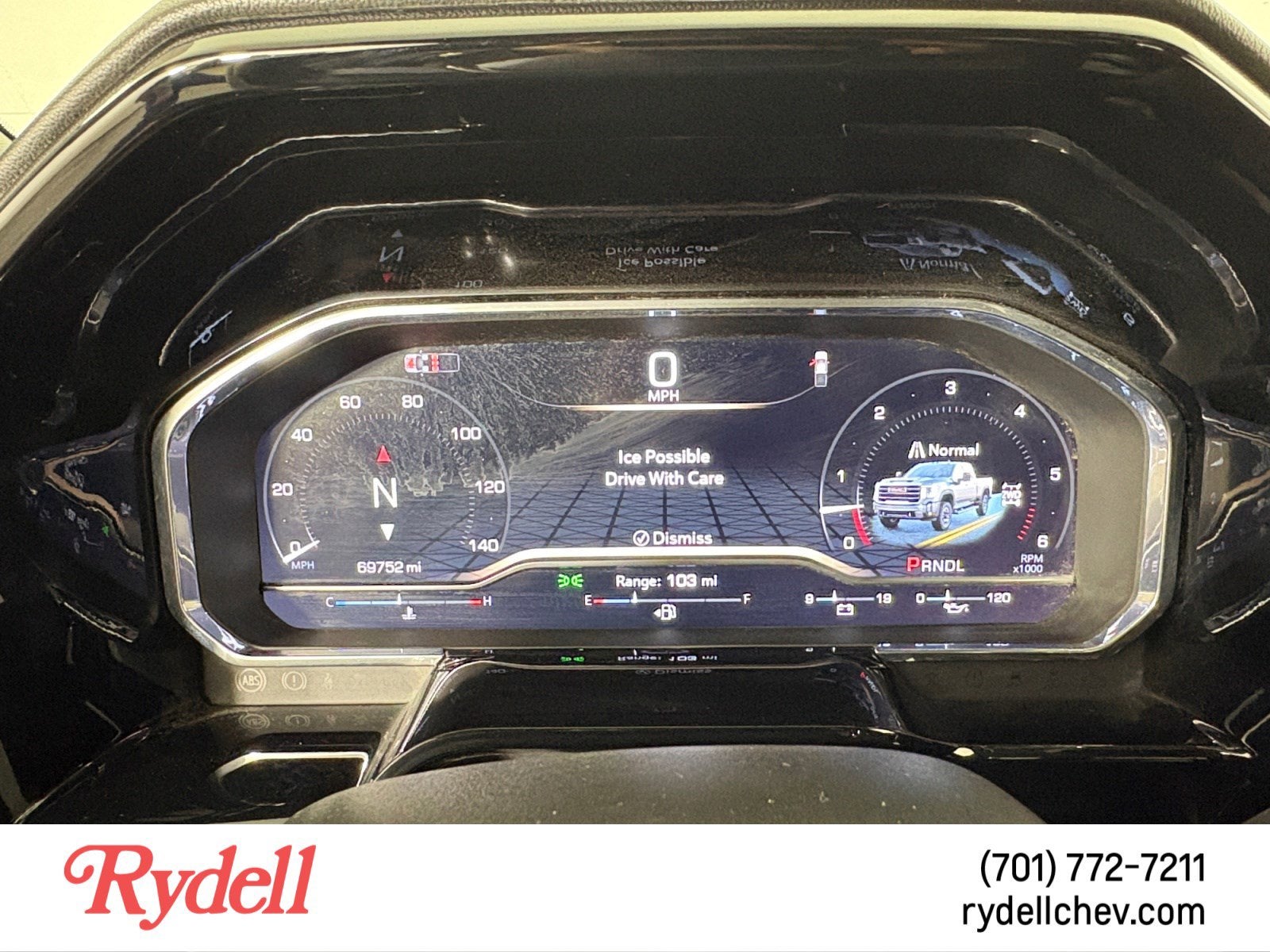 2024 GMC Sierra 2500 HD SLE