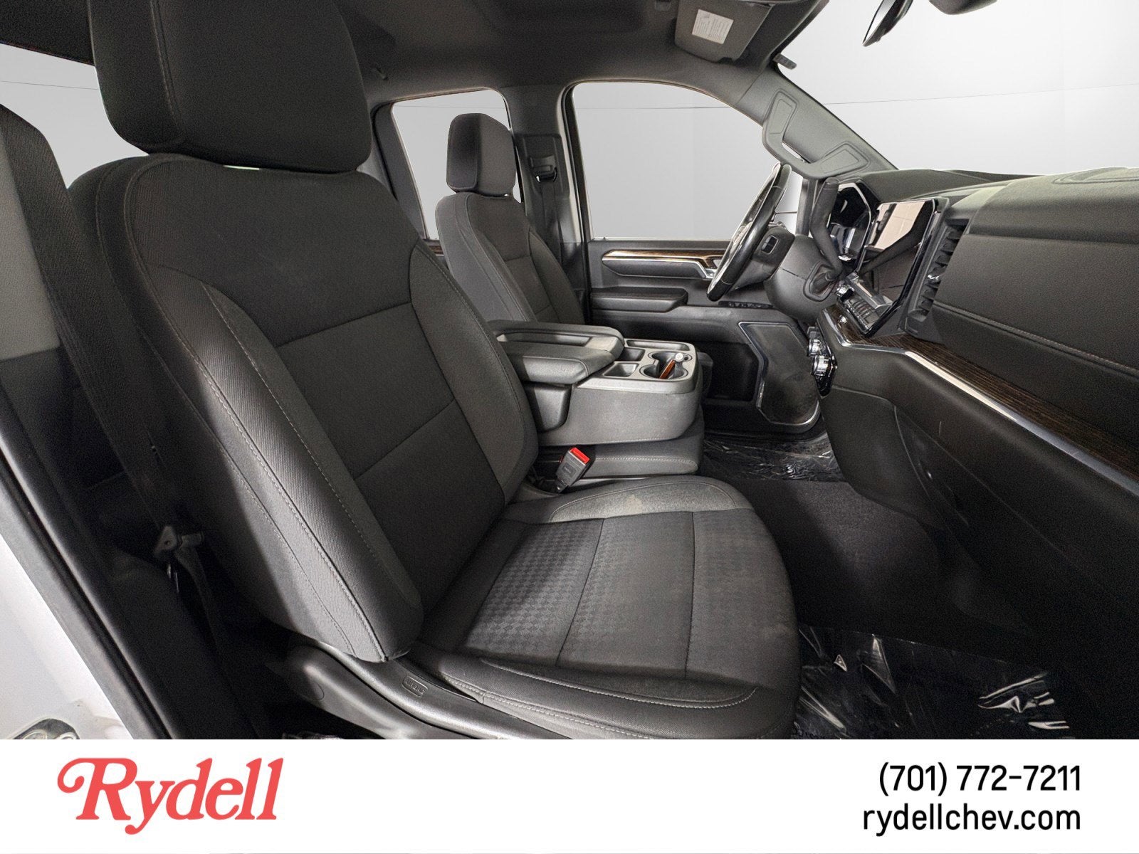 2024 GMC Sierra 2500 HD SLE