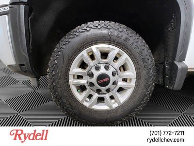 2024 GMC Sierra 2500 HD SLE