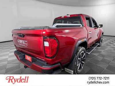 2025 GMC Canyon Denali