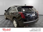 2022 Cadillac XT5 Luxury