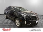 2022 Cadillac XT5 Luxury