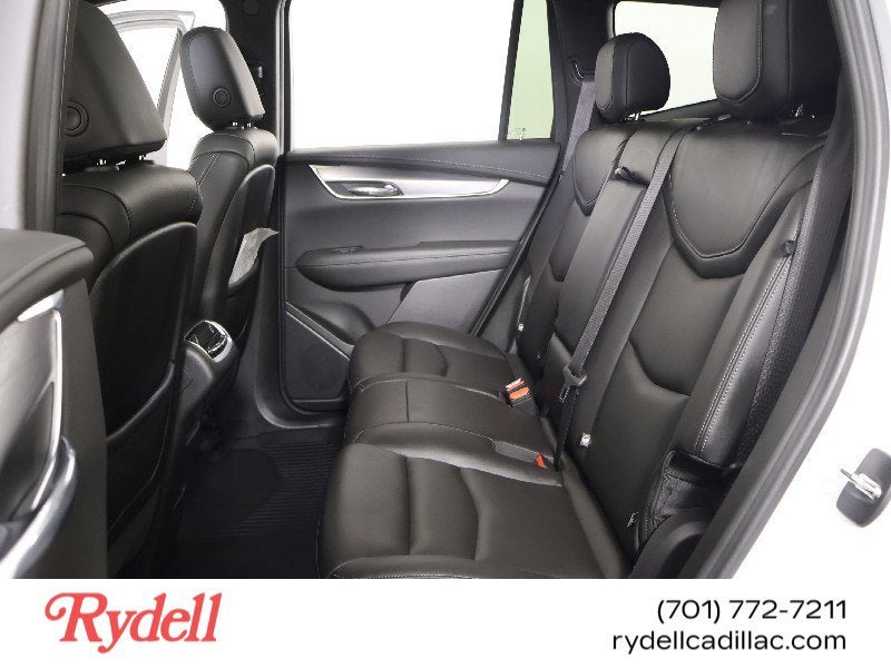 2023 Cadillac XT6 Luxury