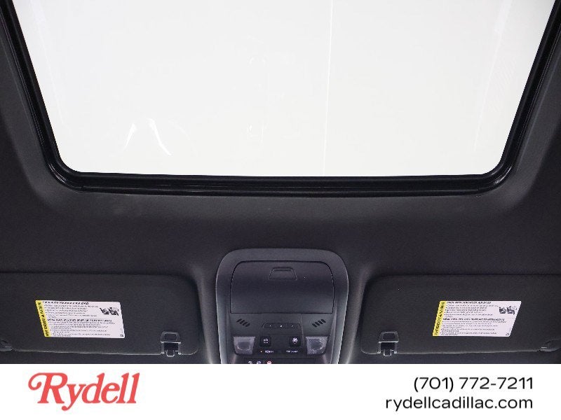 2023 Cadillac XT6 Luxury