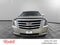 2017 Cadillac Escalade ESV Luxury