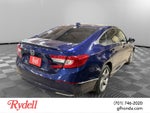 2019 Honda Accord Sedan EX 1.5T