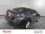 2013 Nissan Maxima 3.5 SV w/Premium Pkg