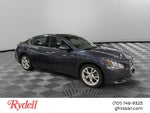 2013 Nissan Maxima 3.5 SV w/Premium Pkg