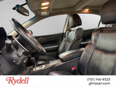 2013 Nissan Maxima 3.5 SV w/Premium Pkg