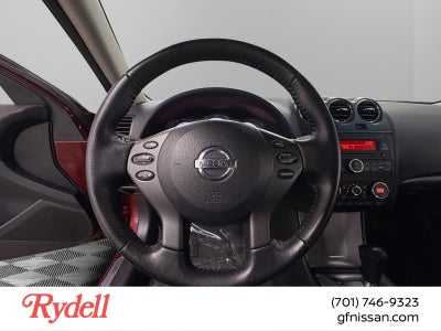 2010 Nissan Altima 2.5 S