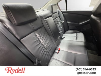 2010 Nissan Altima 2.5 S