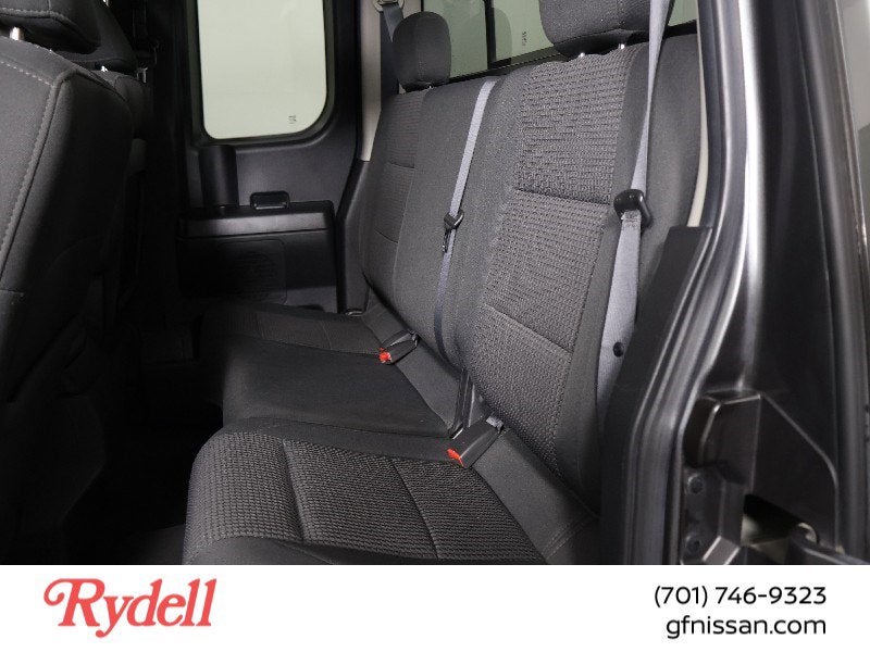 2008 Nissan Titan SE