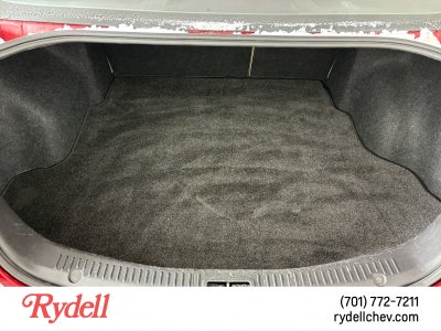 2012 Mazda Mazda6 i Touring