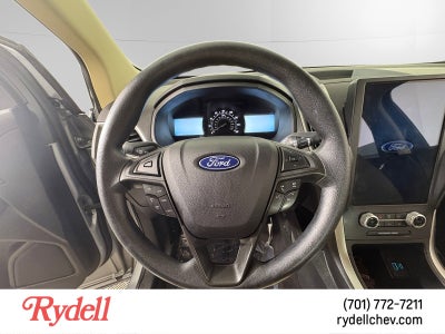 2024 Ford Edge SE