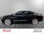 2017 Chevrolet Impala Premier