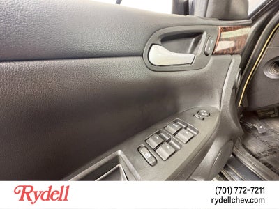 2012 Chevrolet Impala LS Fleet