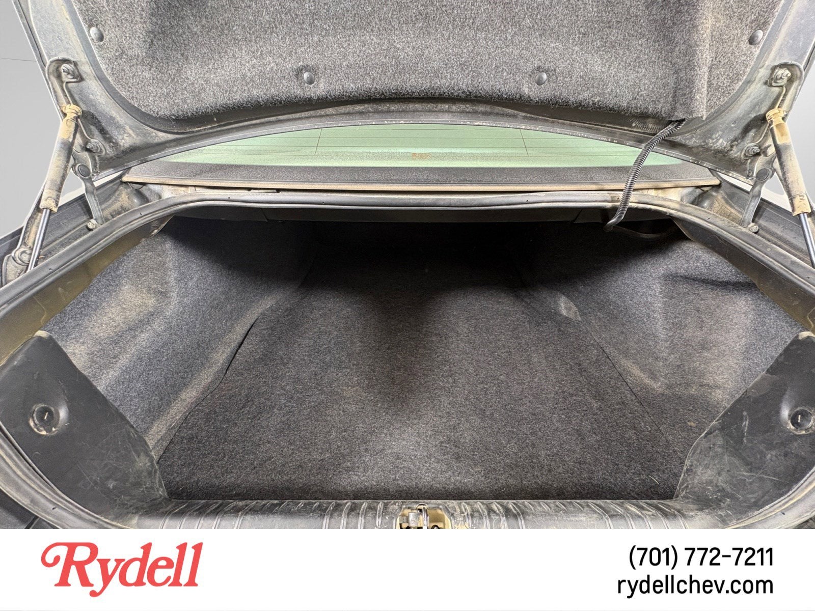 2012 Chevrolet Impala LS Fleet