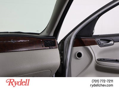 2011 Chevrolet Impala LT Fleet