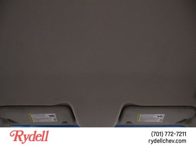 2011 Chevrolet Impala LT Fleet