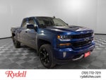 2019 Chevrolet Silverado LD LT