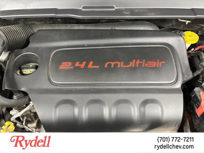 2019 Jeep Compass Trailhawk 4x4