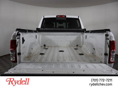 2020 RAM 2500 Tradesman