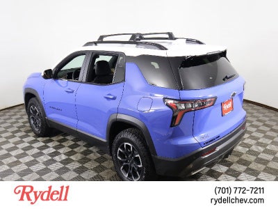 2025 Chevrolet Equinox ACTIV