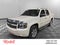 2013 Chevrolet Avalanche LTZ