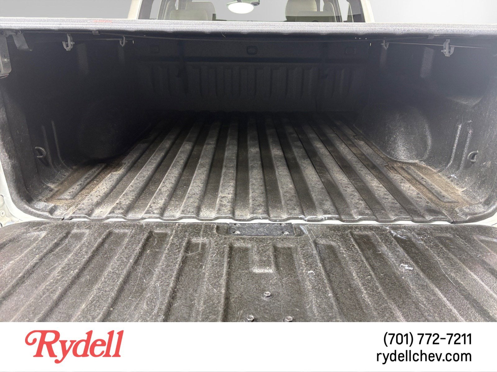 2012 GMC Sierra 1500 SLT