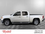 2012 GMC Sierra 1500 SLT
