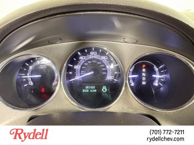 2011 Lincoln MKZ Base