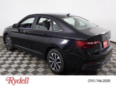 2024 Volkswagen Jetta S