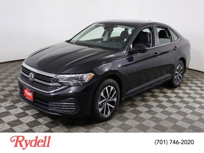 2024 Volkswagen Jetta S