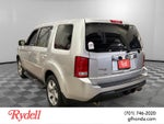 2012 Honda Pilot EX