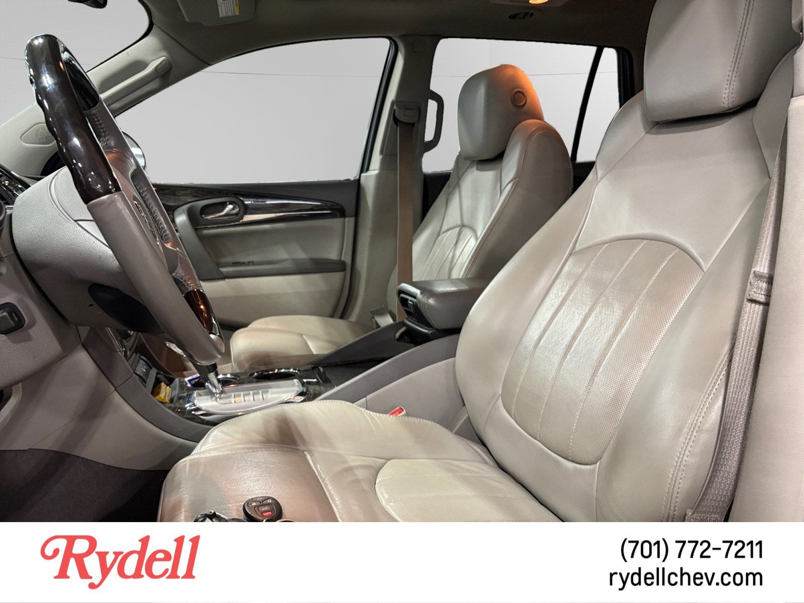 2014 Buick Enclave Premium