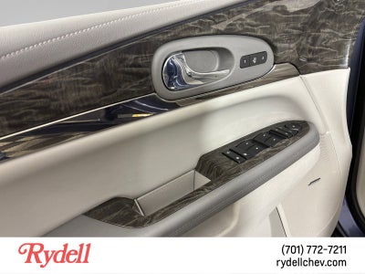 2014 Buick Enclave Premium