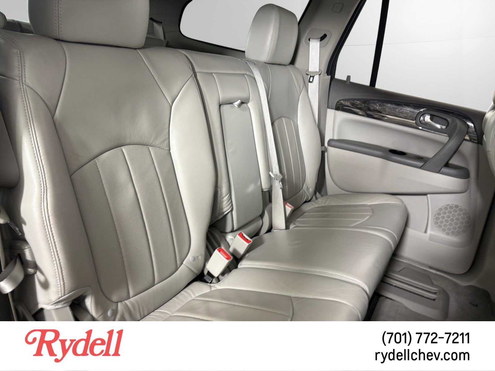 2014 Buick Enclave Premium