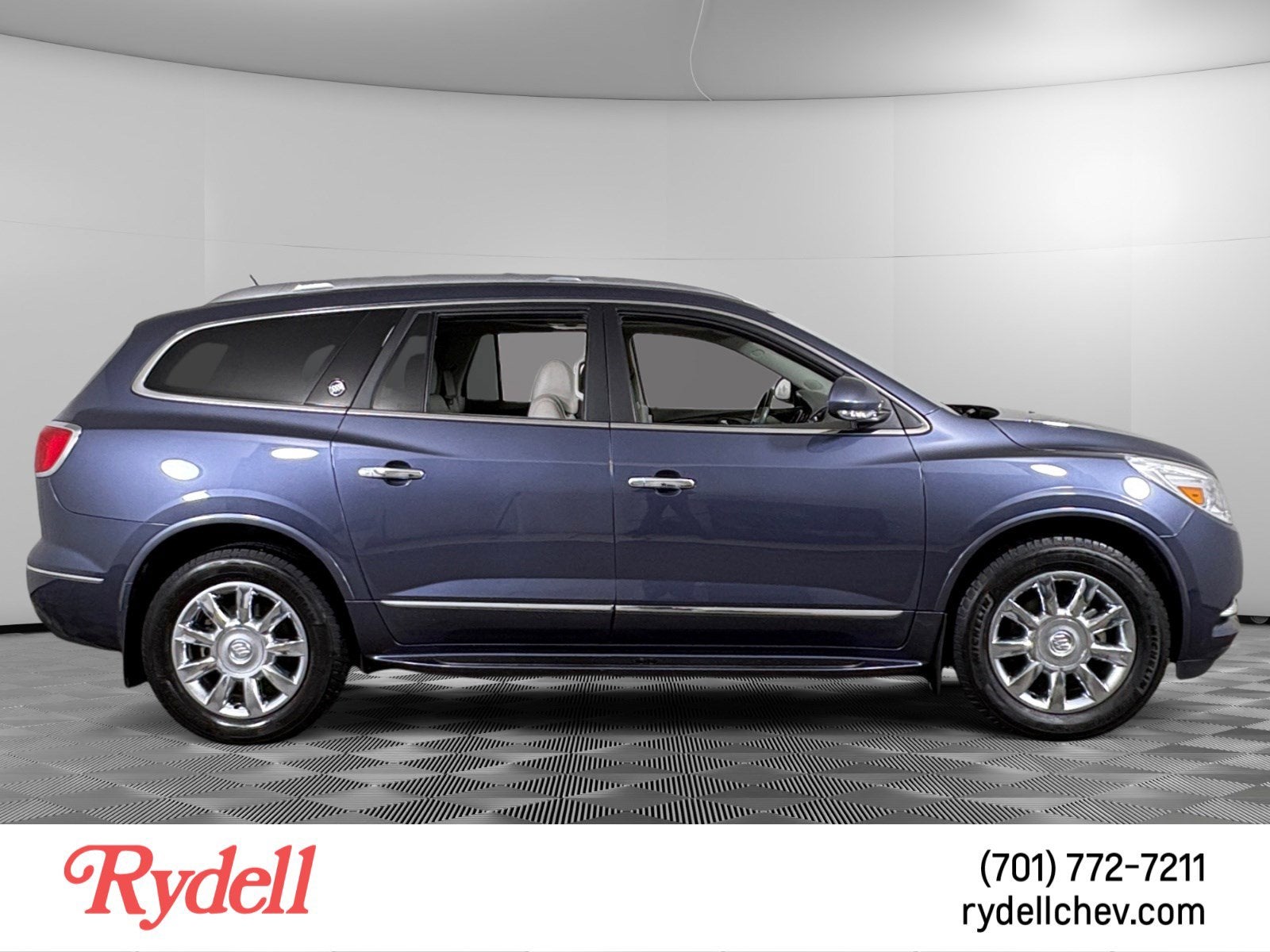 2014 Buick Enclave Premium
