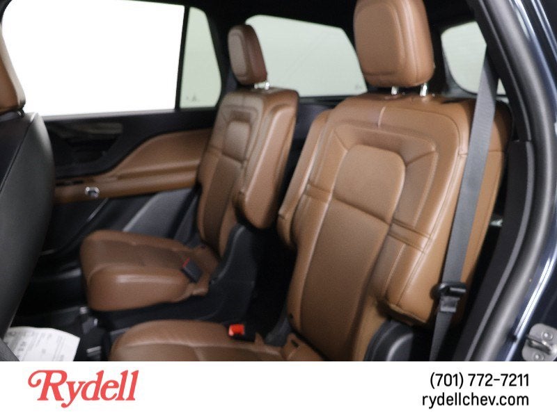 2023 Lincoln AVIATOR Base