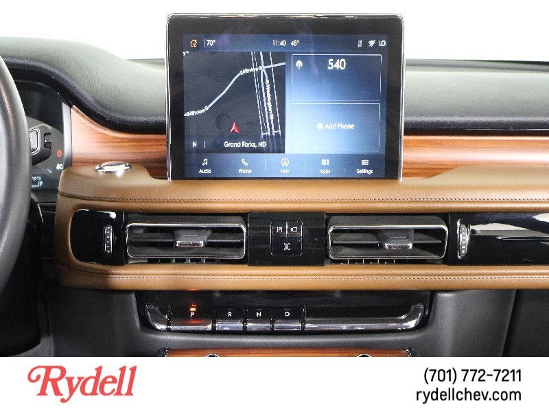 2023 Lincoln AVIATOR Base