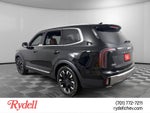 2025 Kia Telluride SX-Prestige