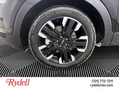 2025 Kia Telluride SX-Prestige