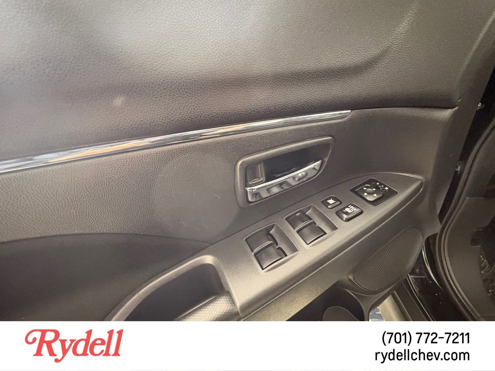 2024 Mitsubishi Outlander Sport S