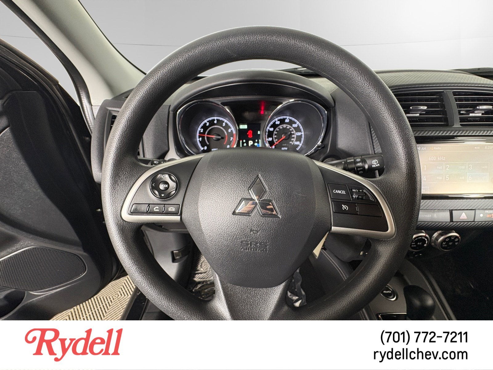 2024 Mitsubishi Outlander Sport S