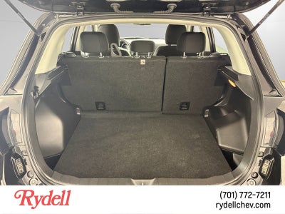 2024 Mitsubishi Outlander Sport S