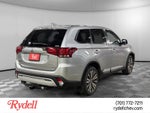 2019 Mitsubishi Outlander ES
