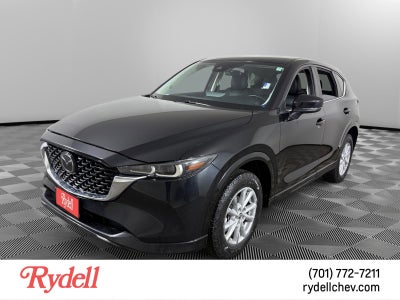 2024 Mazda Mazda CX-5 2.5 S Select Package