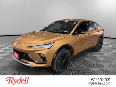 2024 Buick Envista Sport Touring