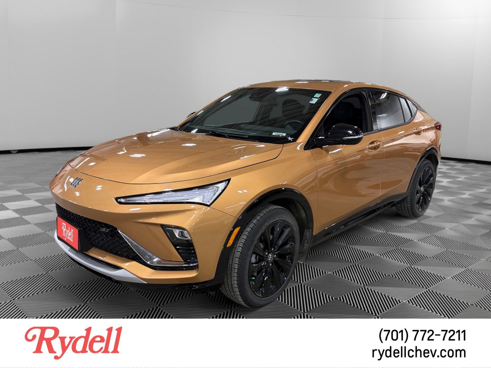 2024 Buick Envista Sport Touring